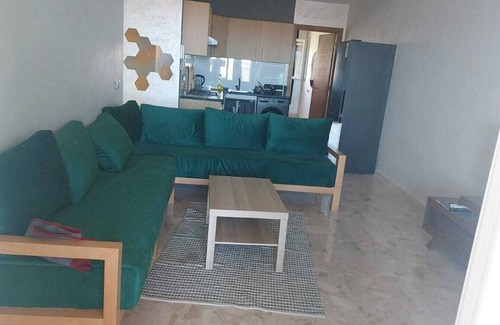 Bouznika Apartment | EVASION PRINCE PLAGE BOUZNIKA