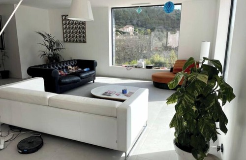 Le Tignet House | Evasion Provençale et Moderne