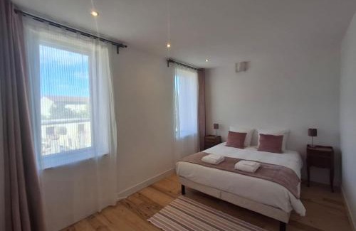 Auterive Apartment | Evasions-Dérobade, centre-ville, gare