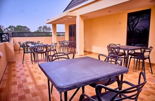 Kano Apartment | EVC Apartments