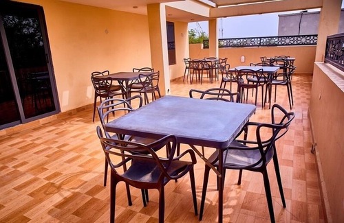 Kano Apartment | EVC Apartments