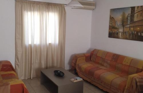 Koumeika House | Evdokia's Samos Home