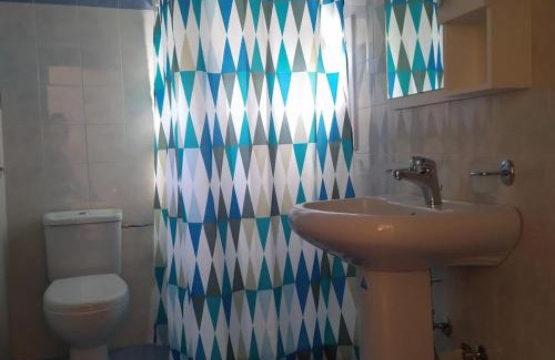 Koumeika House | Evdokia's Samos Home