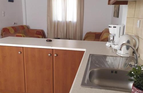 Koumeika House | Evdokia's Samos Home