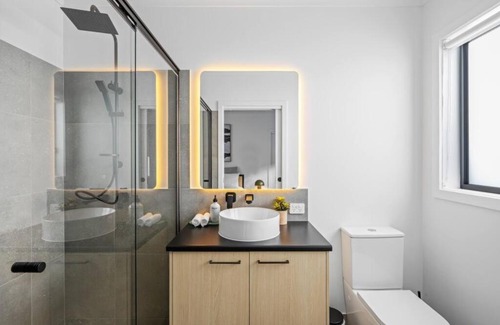 Thurgoona House | Eve House 2 Thurgoona