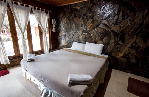 Nakhon Thai Hotel | Eve ka Amp Resort