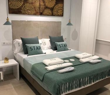 La Malagueta Apartment | EVE Malagueta