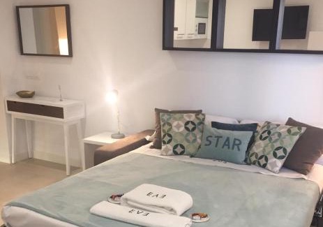 La Malagueta Apartment | EVE Malagueta