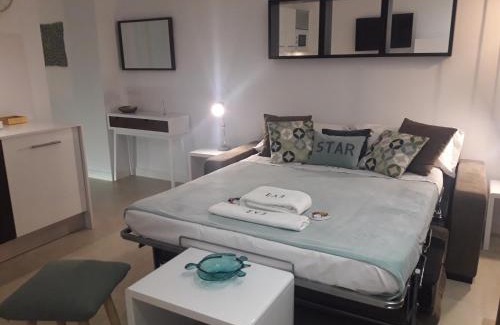 La Malagueta Apartment | EVE Malagueta