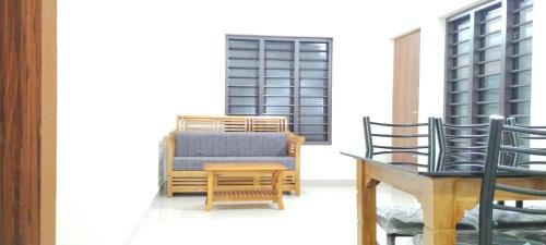 Kottappadi part Apartment | Eve's appartment
