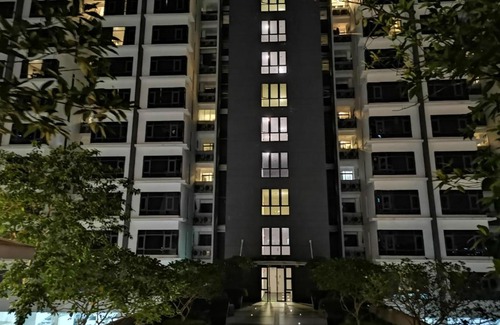 Ara Damansara Apartment | Eve Suite @ Ara Damasara PJ