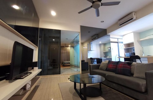 Ara Damansara Apartment | Eve Suite @ Ara Damasara PJ