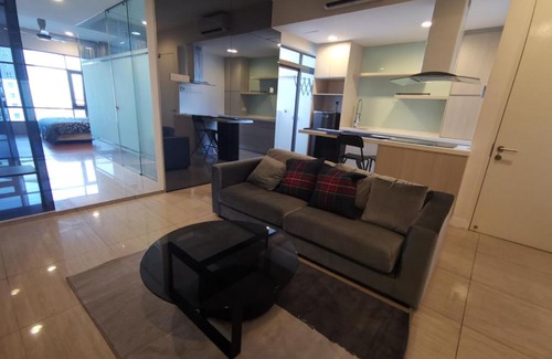 Ara Damansara Apartment | Eve Suite @ Ara Damasara PJ