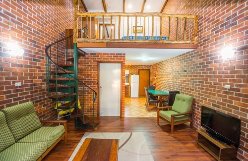 Burekup Cabin | Evedon Park Bush Retreat