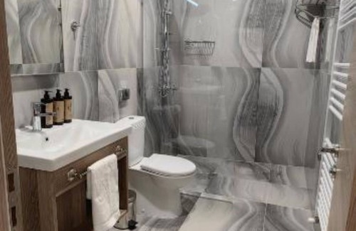 Plovdiv Center House | Evelin Deluxe House