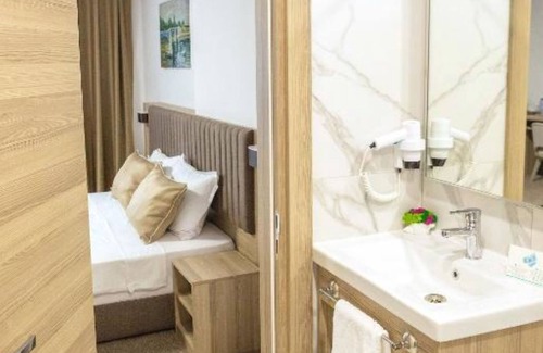 Plovdiv Center House | Evelin Deluxe House