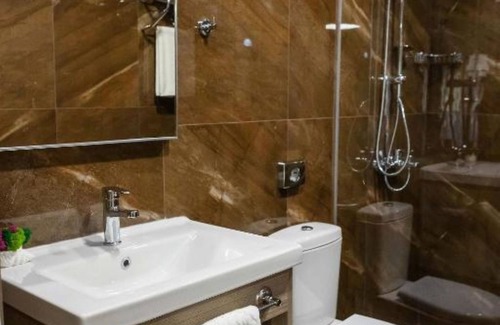 Plovdiv Center House | Evelin Deluxe House