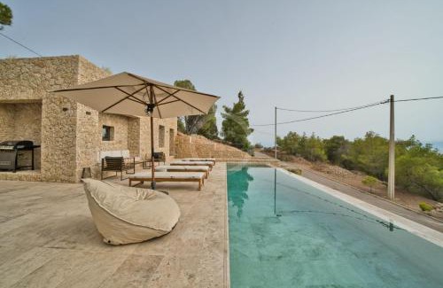 Kilada Villa | Evelinas View