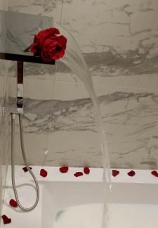 Sanremo Hotel | Eveline 2 - Piscina Privata o Jacuzzi