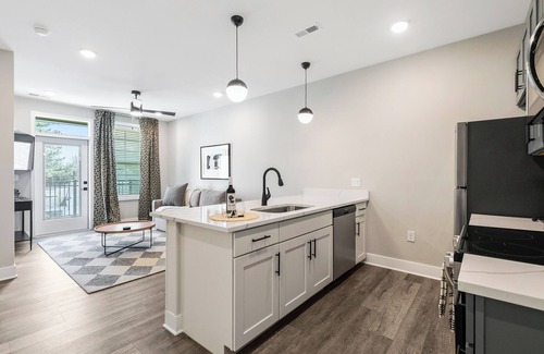 Forest Hill Terrace Apartment | Evelyn 319 - Beautiful brand-new 1BR in beautiful Forest Hill