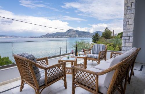 Salamis Villa | Evelyn