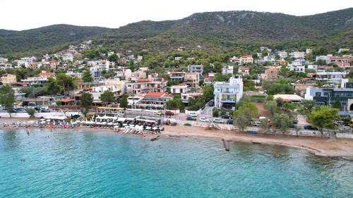 Salamis Villa | Evelyn