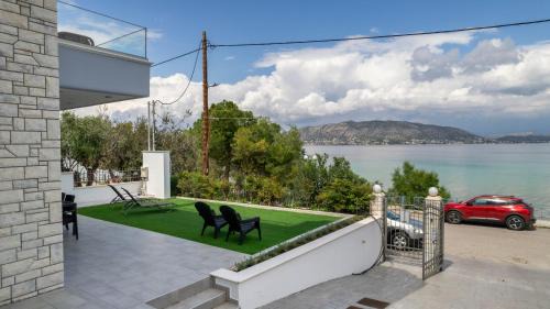 Salamis Villa | Evelyn