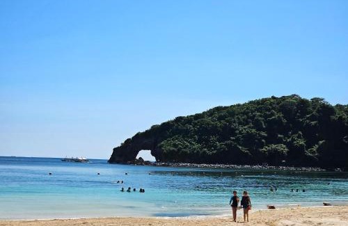 Yapak Apartment | Evelyn's Azure Escapes at Boracay Newcoast