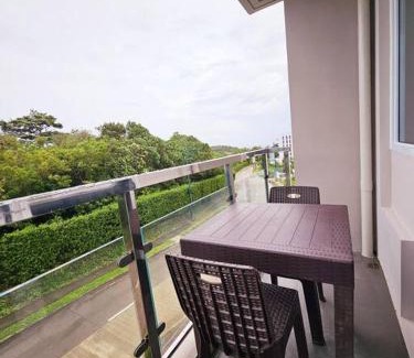 Yapak Apartment | Evelyn's Azure Escapes at Boracay Newcoast