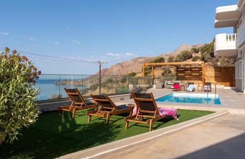 Minoa Pediada Villa | Evelyn Villa Crete