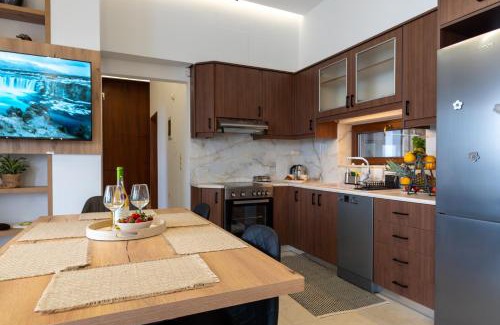 Minoa Pediada Villa | Evelyn Villa Crete