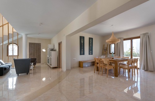 Archangelos Villa | Evelyn Villa with private pool up to 10
