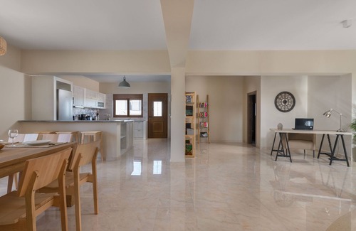 Archangelos Villa | Evelyn Villa with private pool up to 10