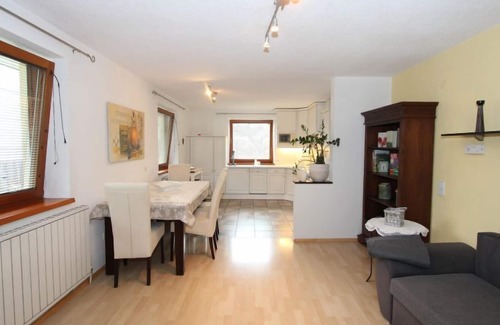 Zirl Apartment | Evelyne by Interhome
