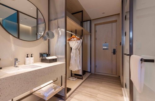 Chongli County Hotel | EVEN Chongli by IHG