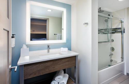 Bryant Pattengill West Hotel | EVEN Hotel Ann Arbor S - University Area by IHG