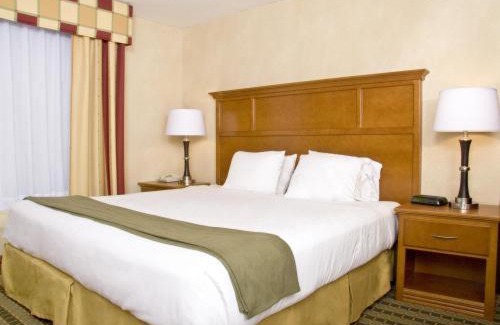 Bryant Pattengill West Hotel | EVEN Hotel Ann Arbor S - University Area by IHG