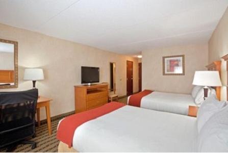 Bryant Pattengill West Hotel | EVEN Hotel Ann Arbor S - University Area by IHG