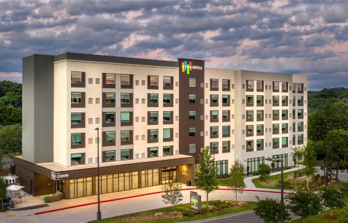 Cumberland Hotel | EVEN Hotel Atlanta - Cobb Galleria by IHG