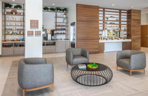 Cumberland Hotel | EVEN Hotel Atlanta - Cobb Galleria by IHG
