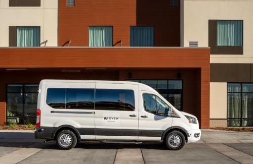 Bozeman Hotel | EVEN Hotel Bozeman Yellowstone Intl Arpt by IHG