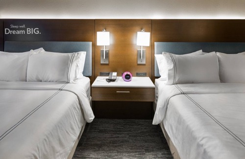 Tinley Park Hotel | EVEN Hotel Chicago Tinley Park-Conv Ctr by IHG