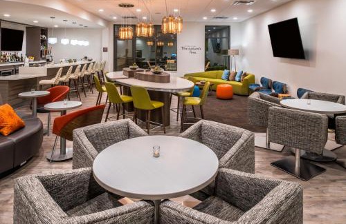 Harlow Hotel | EVEN Hotel Eugene by IHG