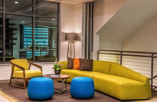 Harlow Hotel | EVEN Hotel Eugene by IHG