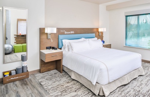 Harlow Hotel | EVEN Hotel Eugene by IHG