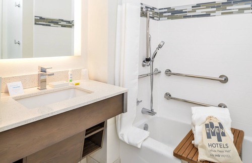 Harlow Hotel | EVEN Hotel Eugene by IHG