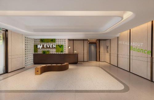 Downtown Hangzhou Hotel | EVEN Hotel Hangzhou West Lake by IHG