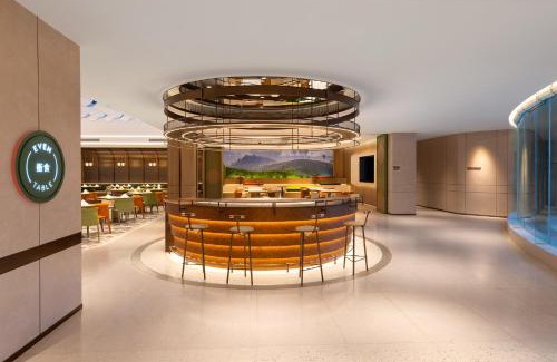 Downtown Hangzhou Hotel | EVEN Hotel Hangzhou West Lake by IHG