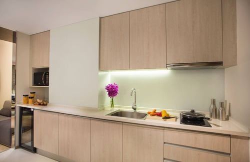 Gongshu Apartment | EVEN Hotel Hangzhou Yintai City by IHG