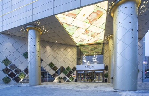 Gongshu Apartment | EVEN Hotel Hangzhou Yintai City by IHG